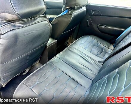 Шевроле Авео 2007 в Кропивницком (Кировограде) на Automoto.ua Серый Шевроле Авео, объемом двигателя 1.5 л и пробегом 215 тыс. км за 4150 $, фото 8 на Automoto.ua