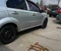 Серый Шевроле Авео, объемом двигателя 1.5 л и пробегом 297 тыс. км за 3000 $, фото 1 на Automoto.ua
