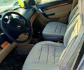 Серый Шевроле Авео, объемом двигателя 1.6 л и пробегом 23900 тыс. км за 3500 $, фото 1 на Automoto.ua