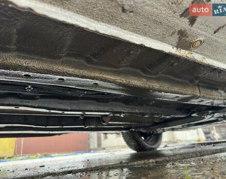 Сірий Шевроле Авео, об'ємом двигуна 1.5 л та пробігом 245 тис. км за 3500 $, фото 37 на Automoto.ua