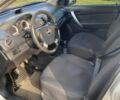 Сірий Шевроле Авео, об'ємом двигуна 1.5 л та пробігом 251 тис. км за 3000 $, фото 2 на Automoto.ua