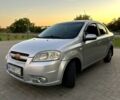 Сірий Шевроле Авео, об'ємом двигуна 1.6 л та пробігом 260 тис. км за 2700 $, фото 2 на Automoto.ua