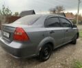 Шевроле Авео 2007 в Кривом Роге на Automoto.ua Серый Шевроле Авео, объемом двигателя 1.5 л и пробегом 3 тыс. км за 1500 $, фото 4 на Automoto.ua