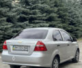 Серый Шевроле Авео, объемом двигателя 1.5 л и пробегом 161 тыс. км за 5300 $, фото 26 на Automoto.ua