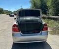 Серый Шевроле Авео, объемом двигателя 1.6 л и пробегом 65 тыс. км за 5300 $, фото 2 на Automoto.ua