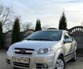 Сірий Шевроле Авео, об'ємом двигуна 1.6 л та пробігом 186 тис. км за 4500 $, фото 1 на Automoto.ua