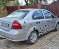 Сірий Шевроле Авео, об'ємом двигуна 1.5 л та пробігом 398 тис. км за 2850 $, фото 7 на Automoto.ua