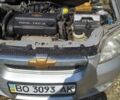Сірий Шевроле Авео, об'ємом двигуна 0 л та пробігом 256 тис. км за 2800 $, фото 1 на Automoto.ua
