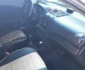 Серый Шевроле Авео, объемом двигателя 1.5 л и пробегом 245 тыс. км за 3400 $, фото 6 на Automoto.ua