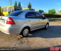 Серый Шевроле Авео, объемом двигателя 16 л и пробегом 275 тыс. км за 3399 $, фото 4 на Automoto.ua