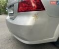 Сірий Шевроле Авео, об'ємом двигуна 1.6 л та пробігом 164 тис. км за 3800 $, фото 56 на Automoto.ua