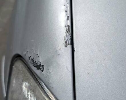 Сірий Шевроле Авео, об'ємом двигуна 1.4 л та пробігом 119 тис. км за 3500 $, фото 13 на Automoto.ua