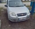 Сірий Шевроле Авео, об'ємом двигуна 1.5 л та пробігом 220 тис. км за 4000 $, фото 1 на Automoto.ua