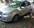 Сірий Шевроле Авео, об'ємом двигуна 1.5 л та пробігом 246 тис. км за 4000 $, фото 1 на Automoto.ua