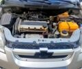 Серый Шевроле Авео, объемом двигателя 1.6 л и пробегом 220 тыс. км за 3800 $, фото 1 на Automoto.ua