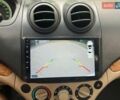 Сірий Шевроле Авео, об'ємом двигуна 1.6 л та пробігом 164 тис. км за 3800 $, фото 27 на Automoto.ua