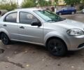 Сірий Шевроле Авео, об'ємом двигуна 1.5 л та пробігом 284 тис. км за 2000 $, фото 2 на Automoto.ua