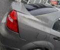 Серый Шевроле Авео, объемом двигателя 1.5 л и пробегом 205 тыс. км за 3300 $, фото 14 на Automoto.ua