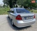 Сірий Шевроле Авео, об'ємом двигуна 1.6 л та пробігом 196 тис. км за 3600 $, фото 10 на Automoto.ua
