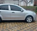 Серый Шевроле Авео, объемом двигателя 1.5 л и пробегом 214 тыс. км за 5200 $, фото 6 на Automoto.ua