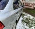 Серый Шевроле Авео, объемом двигателя 1.5 л и пробегом 2 тыс. км за 2600 $, фото 7 на Automoto.ua