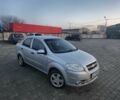 Серый Шевроле Авео, объемом двигателя 1.5 л и пробегом 164 тыс. км за 3750 $, фото 7 на Automoto.ua