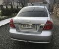 Серый Шевроле Авео, объемом двигателя 1.6 л и пробегом 275 тыс. км за 2300 $, фото 2 на Automoto.ua
