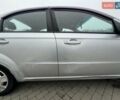 Сірий Шевроле Авео, об'ємом двигуна 1.6 л та пробігом 353 тис. км за 4000 $, фото 5 на Automoto.ua