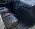 Сірий Шевроле Авео, об'ємом двигуна 1.6 л та пробігом 390 тис. км за 2600 $, фото 4 на Automoto.ua