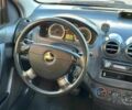Серый Шевроле Авео, объемом двигателя 1.5 л и пробегом 137 тыс. км за 4390 $, фото 20 на Automoto.ua