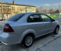 Серый Шевроле Авео, объемом двигателя 1.6 л и пробегом 142 тыс. км за 4300 $, фото 5 на Automoto.ua