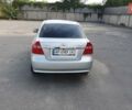 Серый Шевроле Авео, объемом двигателя 1.6 л и пробегом 99 тыс. км за 4900 $, фото 4 на Automoto.ua