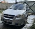 Серый Шевроле Авео, объемом двигателя 1.5 л и пробегом 2 тыс. км за 2600 $, фото 5 на Automoto.ua