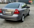 Сірий Шевроле Авео, об'ємом двигуна 1.5 л та пробігом 236 тис. км за 3750 $, фото 7 на Automoto.ua