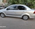 Сірий Шевроле Авео, об'ємом двигуна 1.6 л та пробігом 130 тис. км за 4900 $, фото 1 на Automoto.ua