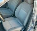 Серый Шевроле Авео, объемом двигателя 1.5 л и пробегом 137 тыс. км за 4940 $, фото 13 на Automoto.ua