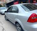 Серый Шевроле Авео, объемом двигателя 1.6 л и пробегом 295 тыс. км за 3099 $, фото 1 на Automoto.ua