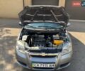 Серый Шевроле Авео, объемом двигателя 1.5 л и пробегом 260 тыс. км за 4100 $, фото 30 на Automoto.ua