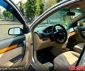 Серый Шевроле Авео, объемом двигателя 16 л и пробегом 245 тыс. км за 4500 $, фото 5 на Automoto.ua
