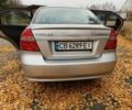 Сірий Шевроле Авео, об'ємом двигуна 1.2 л та пробігом 194 тис. км за 3850 $, фото 8 на Automoto.ua