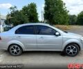 Сірий Шевроле Авео, об'ємом двигуна 1.5 л та пробігом 199 тис. км за 3200 $, фото 3 на Automoto.ua