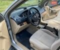 Сірий Шевроле Авео, об'ємом двигуна 1.6 л та пробігом 196 тис. км за 3600 $, фото 13 на Automoto.ua