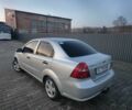 Серый Шевроле Авео, объемом двигателя 1.5 л и пробегом 164 тыс. км за 3750 $, фото 3 на Automoto.ua