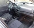 Сірий Шевроле Авео, об'ємом двигуна 1.5 л та пробігом 290 тис. км за 3500 $, фото 7 на Automoto.ua