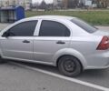 Сірий Шевроле Авео, об'ємом двигуна 1.5 л та пробігом 168 тис. км за 3850 $, фото 6 на Automoto.ua