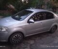 Серый Шевроле Авео, объемом двигателя 1.6 л и пробегом 250 тыс. км за 2600 $, фото 1 на Automoto.ua