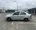Серый Шевроле Авео, объемом двигателя 1.5 л и пробегом 202 тыс. км за 2950 $, фото 2 на Automoto.ua