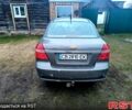 Серый Шевроле Авео, объемом двигателя 1.6 л и пробегом 276 тыс. км за 3200 $, фото 1 на Automoto.ua