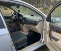 Серый Шевроле Авео, объемом двигателя 1.6 л и пробегом 300 тыс. км за 3400 $, фото 12 на Automoto.ua