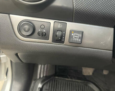 Серый Шевроле Авео, объемом двигателя 1.5 л и пробегом 161 тыс. км за 5300 $, фото 62 на Automoto.ua